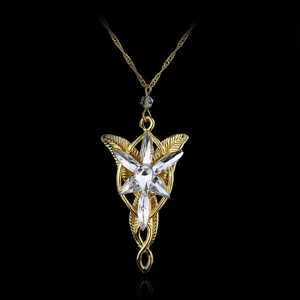 Arwen Evenstar Necklace