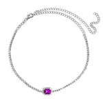 Butterfly Pendant Necklace