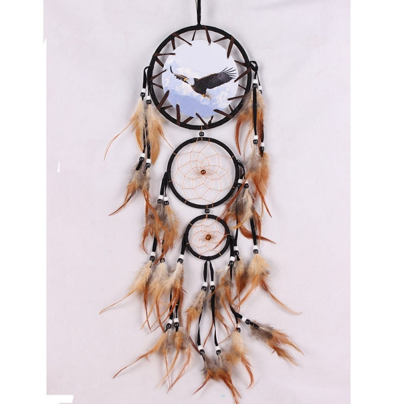 Handmade Dreamcatcher