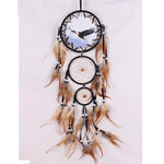 Handmade Dreamcatcher