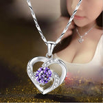 Silver 925 Necklace