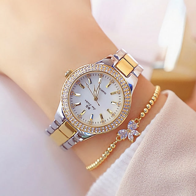 Ladies Wrist Watches