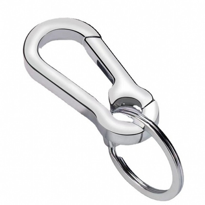 Alloy Keychain Metal Keyring