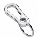Alloy Keychain Metal Keyring