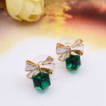 Acrylic tassel Earrings