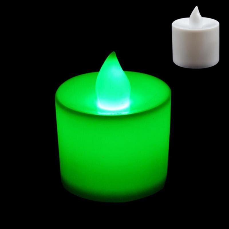 Creative LED Candle