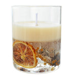 transparent jelly Wax candle raw material DIY