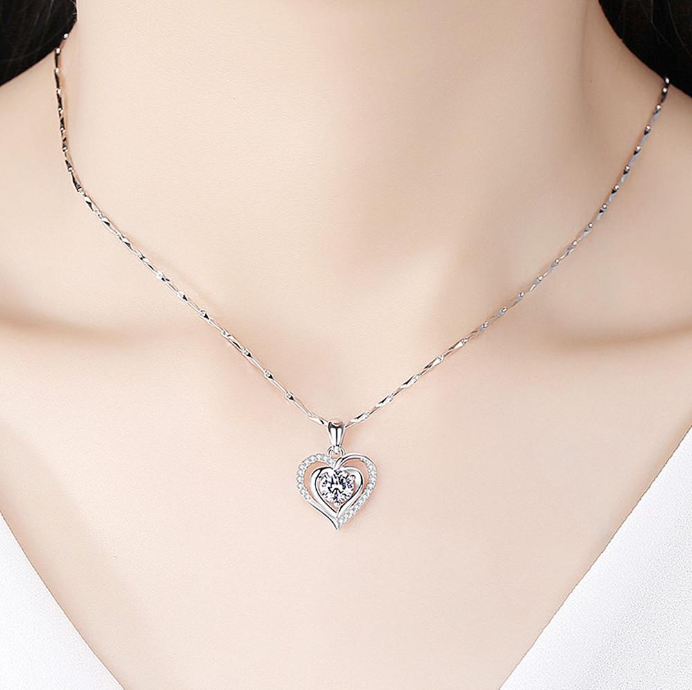 gemstones diamonds pendant necklaces