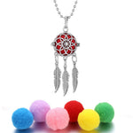 Car Perfume Diffuser Pendant 