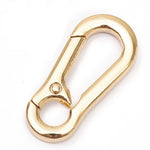 Alloy Keychain Metal Keyring