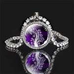 Tree of Life Necklace