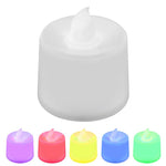 Creative LED Candle