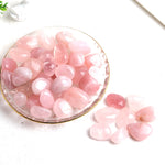1PC Natural Crystal Amethyst Rose Quartz