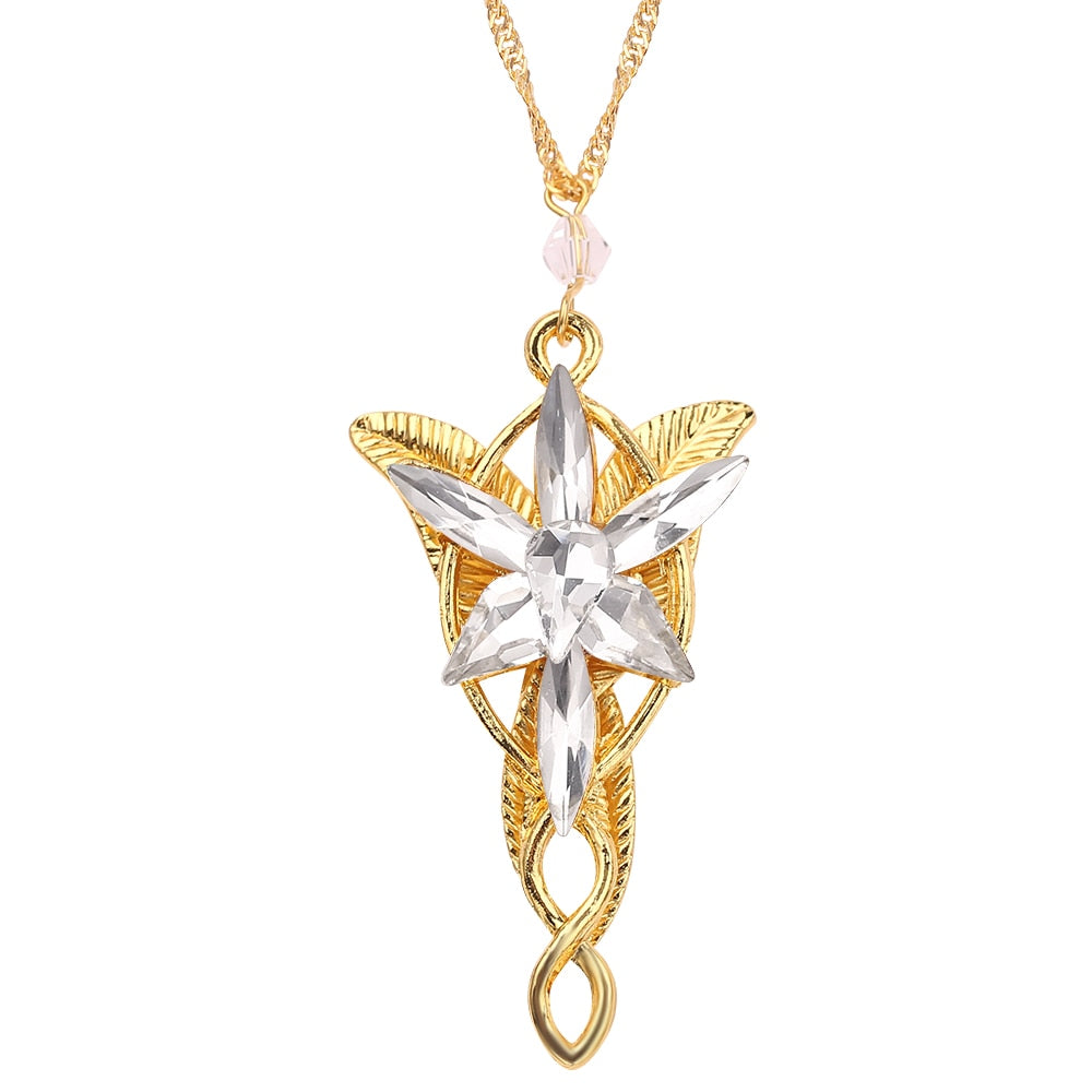 Arwen Evenstar Necklace