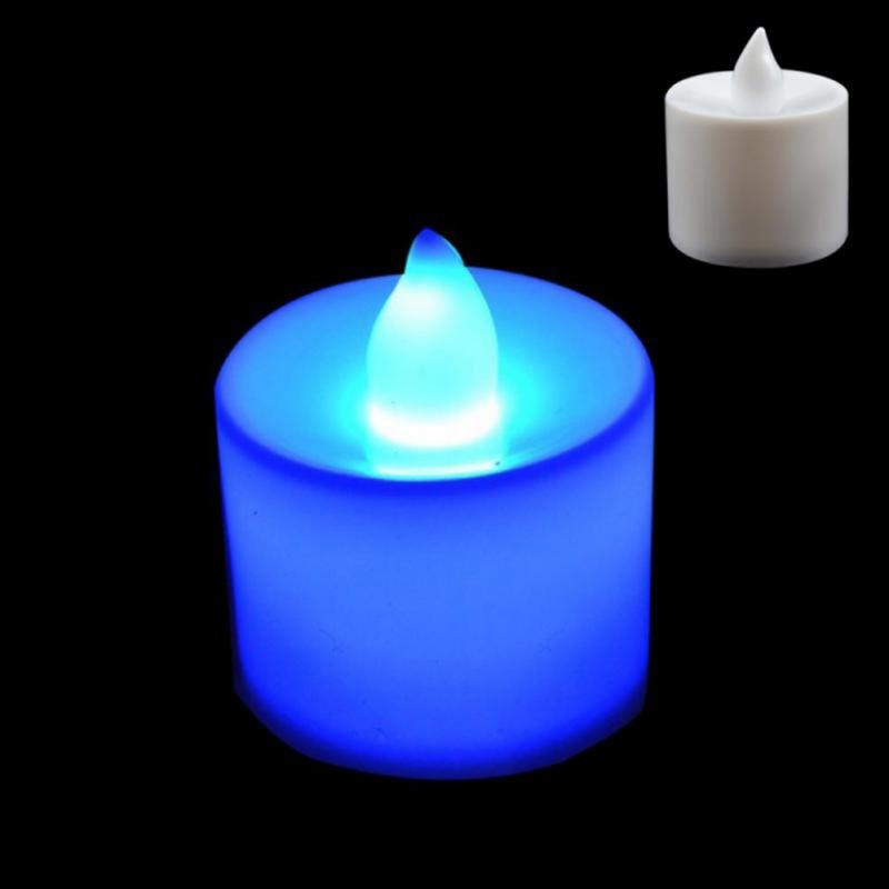 Creative LED Candle