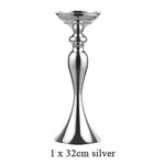 Candle Holders Stand Column 