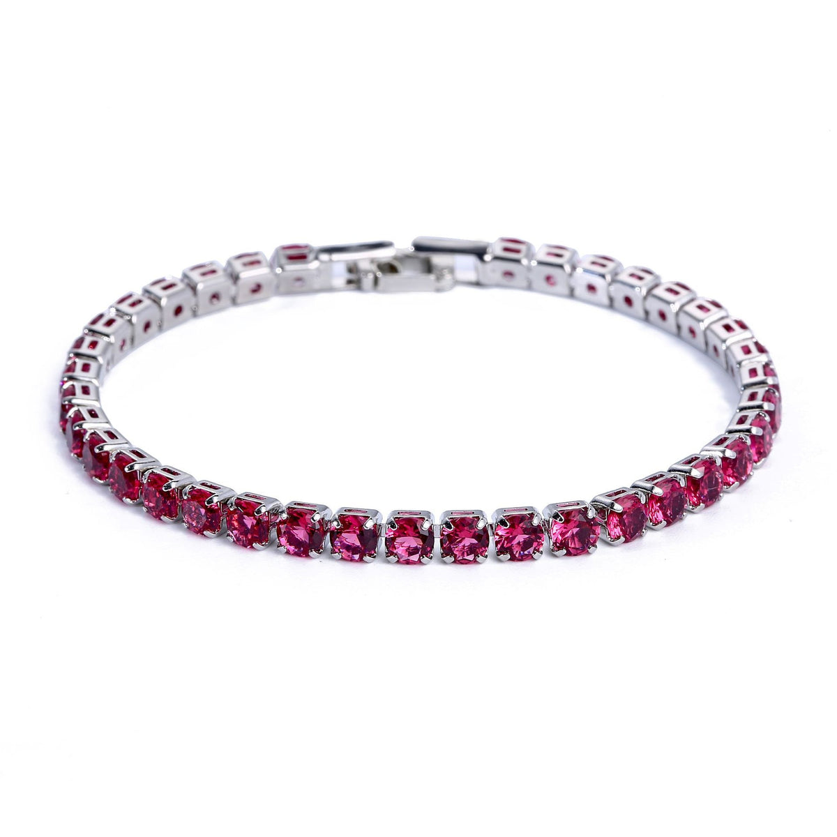 Tennis Bracelet
