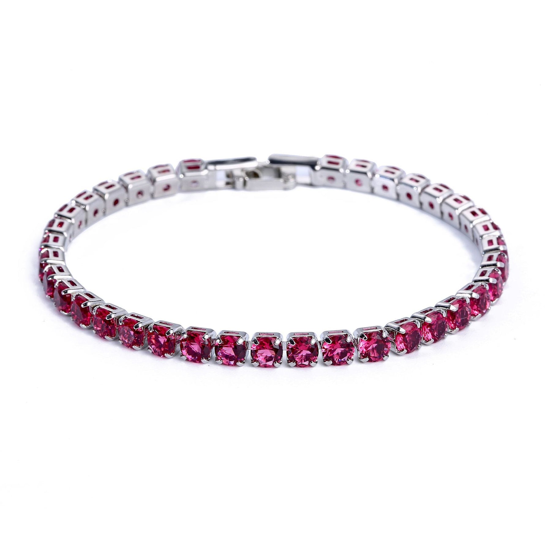 Tennis Bracelet