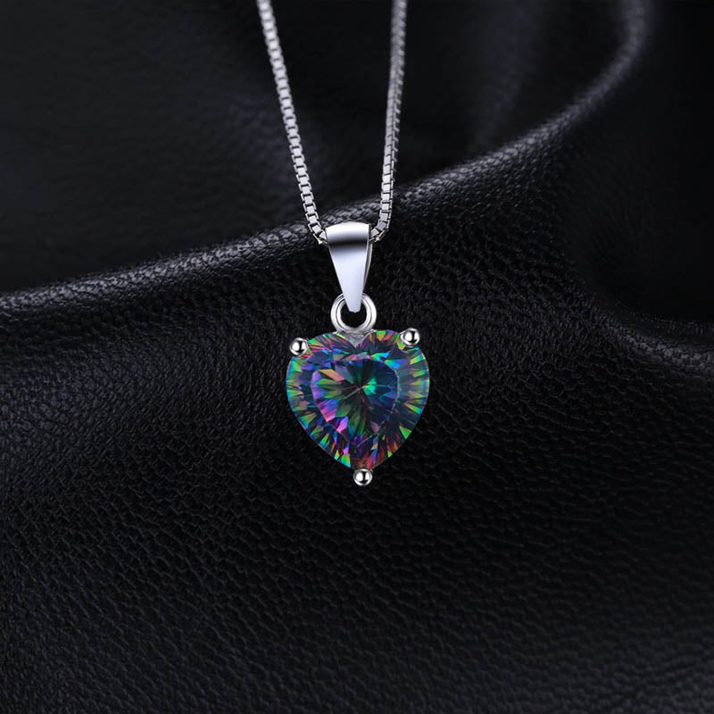 925 Sterling Silver Necklace