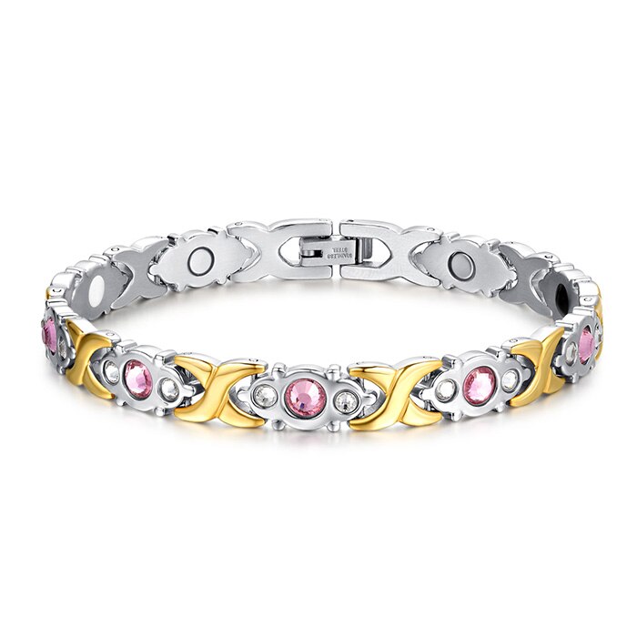 Magnetic Bracelet Women 
