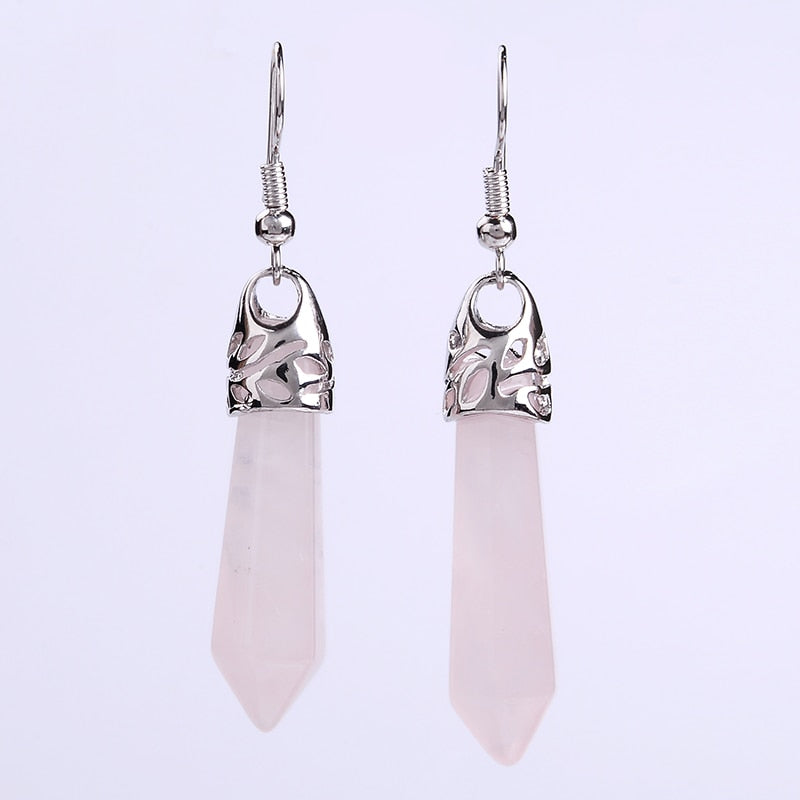 Dangle Hook Earrings