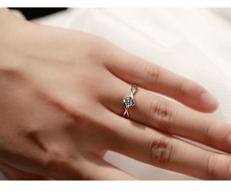 Finger Ring