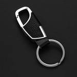 Alloy Keychain Metal Keyring