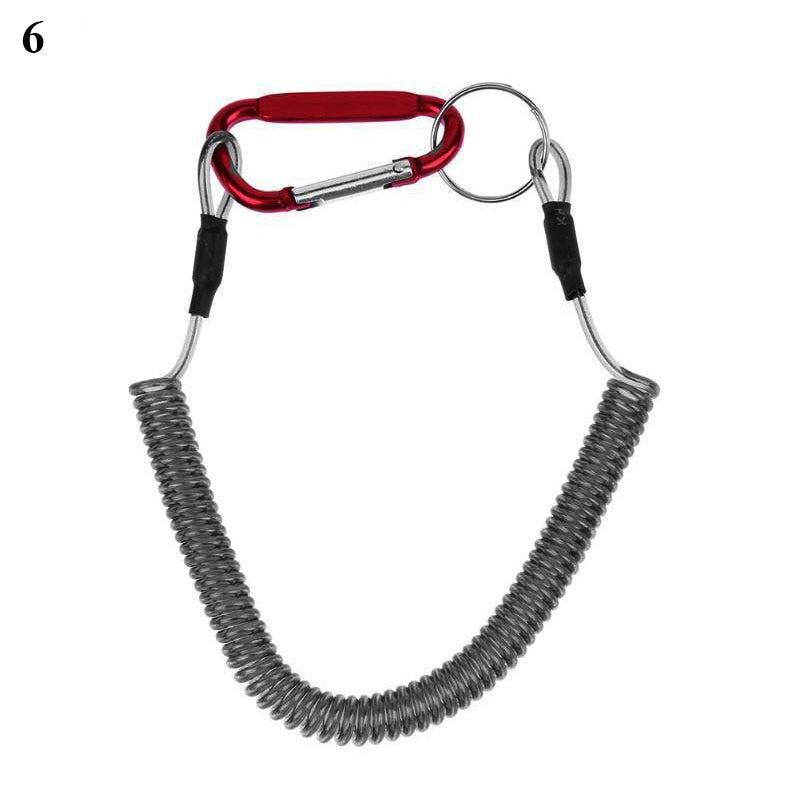 Rope or other material