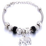 Tree of Life Elephant shape Bracelet