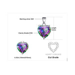 925 Sterling Silver Necklace
