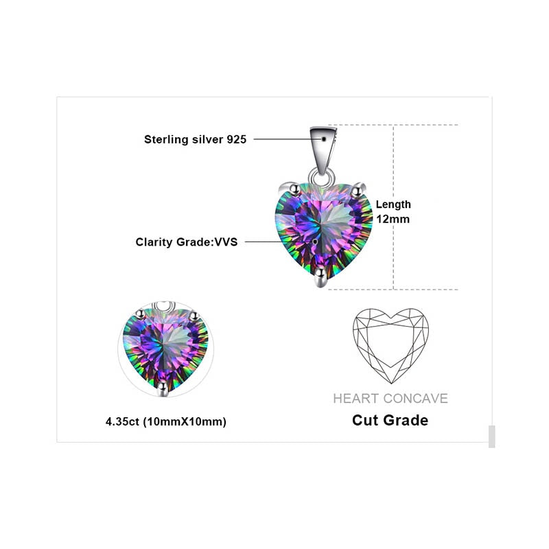 925 Sterling Silver Necklace
