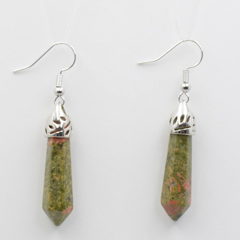 Dangle Hook Earrings