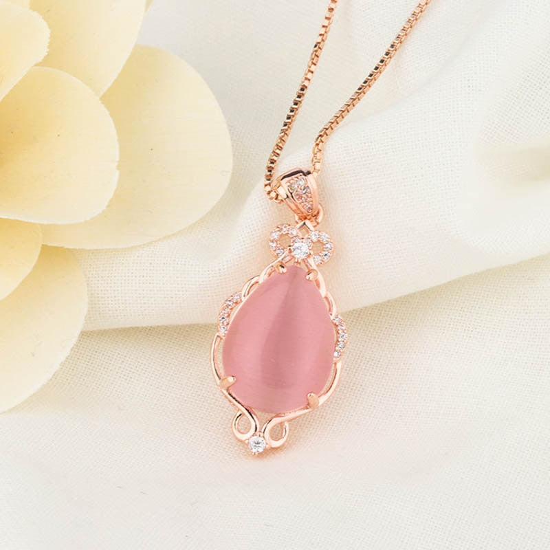 Silver 925 Jewelry Necklace