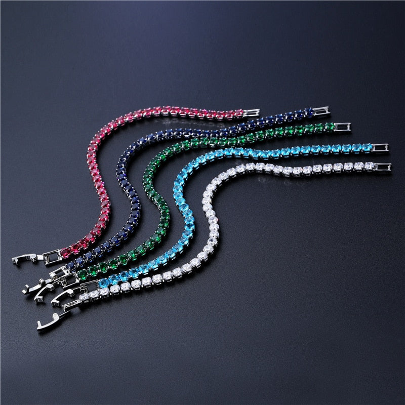 Tennis Bracelet