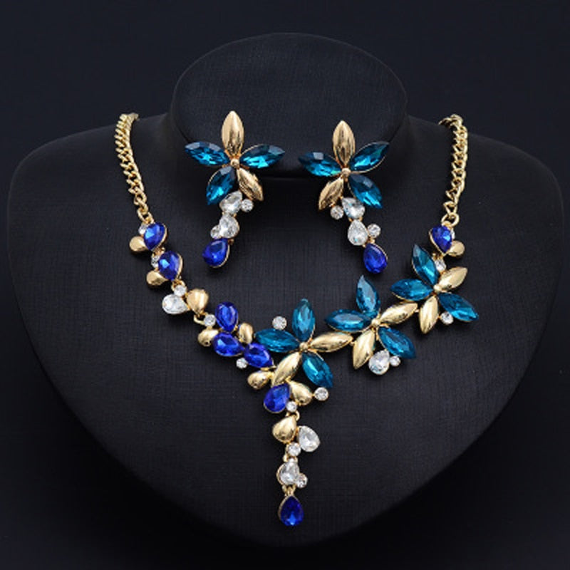 Necklace/Earrings Sets