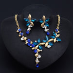 Necklace/Earrings Sets
