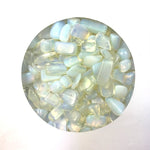 Natural Opal Gravel Bulk Tumbled Stones Crystal Healing Reiki Natural stones and minerals