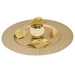 Mercury Glass Candle Holders Votive Tealight Candlestick