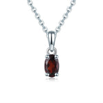 925 Silver Necklace