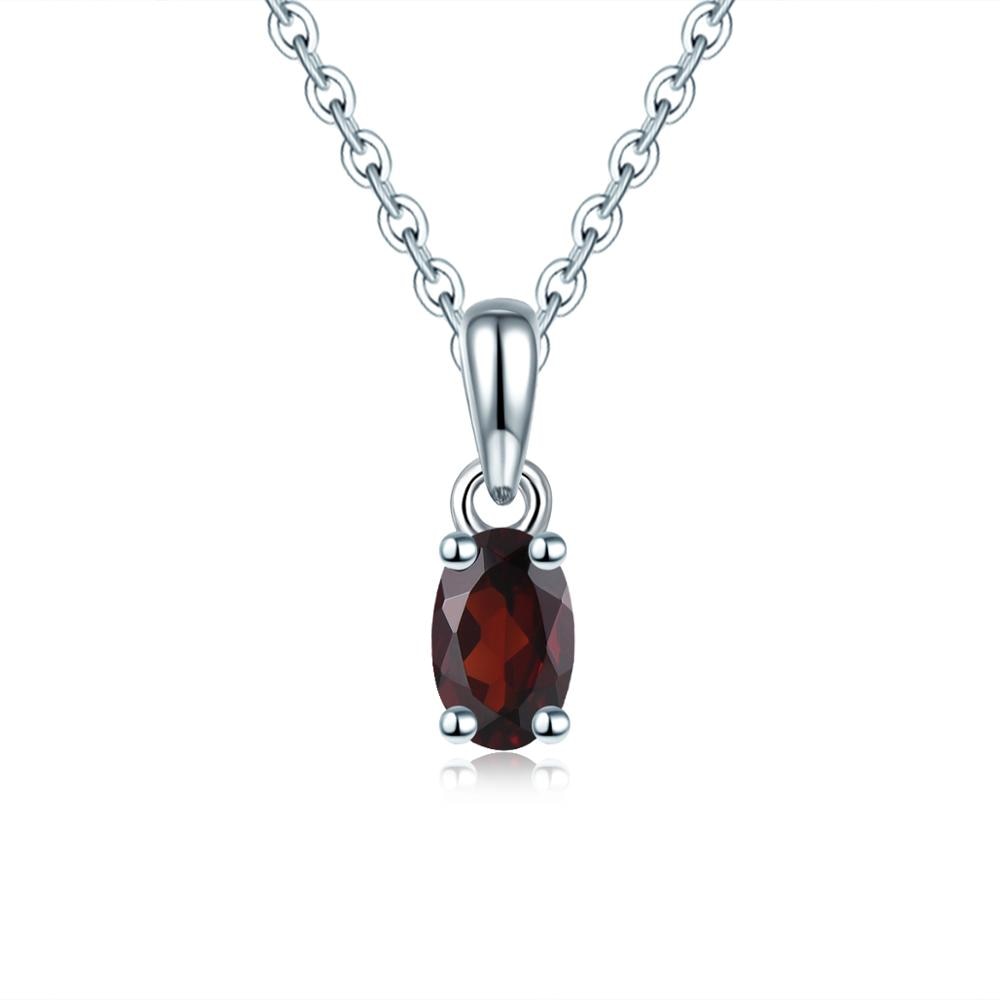 925 Silver Necklace