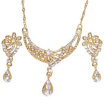 Dubai Gold Jewelry Sets
