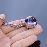 Constellation Luminous Keychain