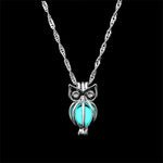 Heart Pendants Necklaces