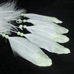 Tree of Life Fluorescence Dreamcatcher