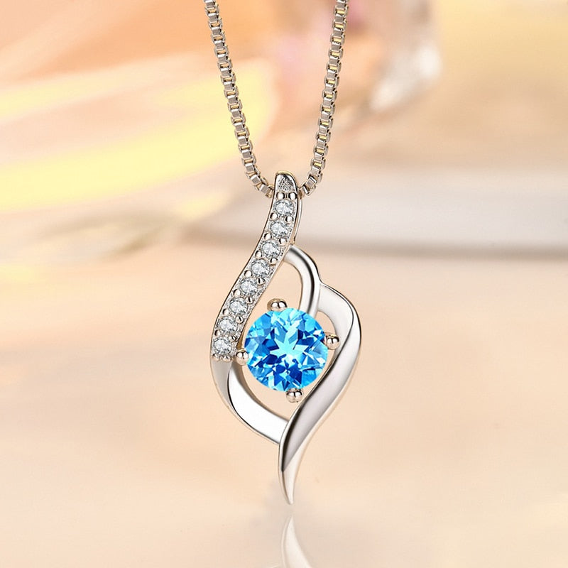 Pendant Necklaces For Women