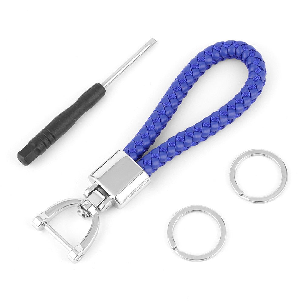 High-Grade Luxury Car Key Chain