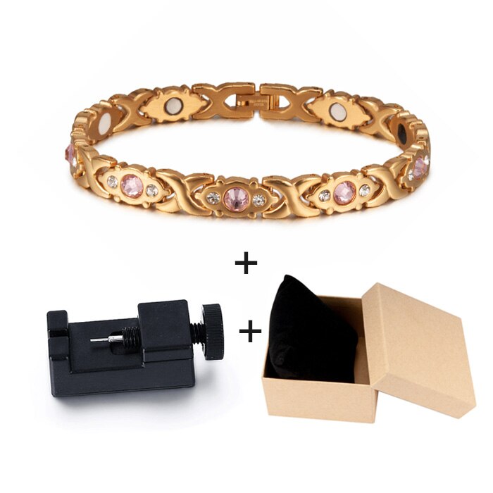 Magnetic Bracelet Women 