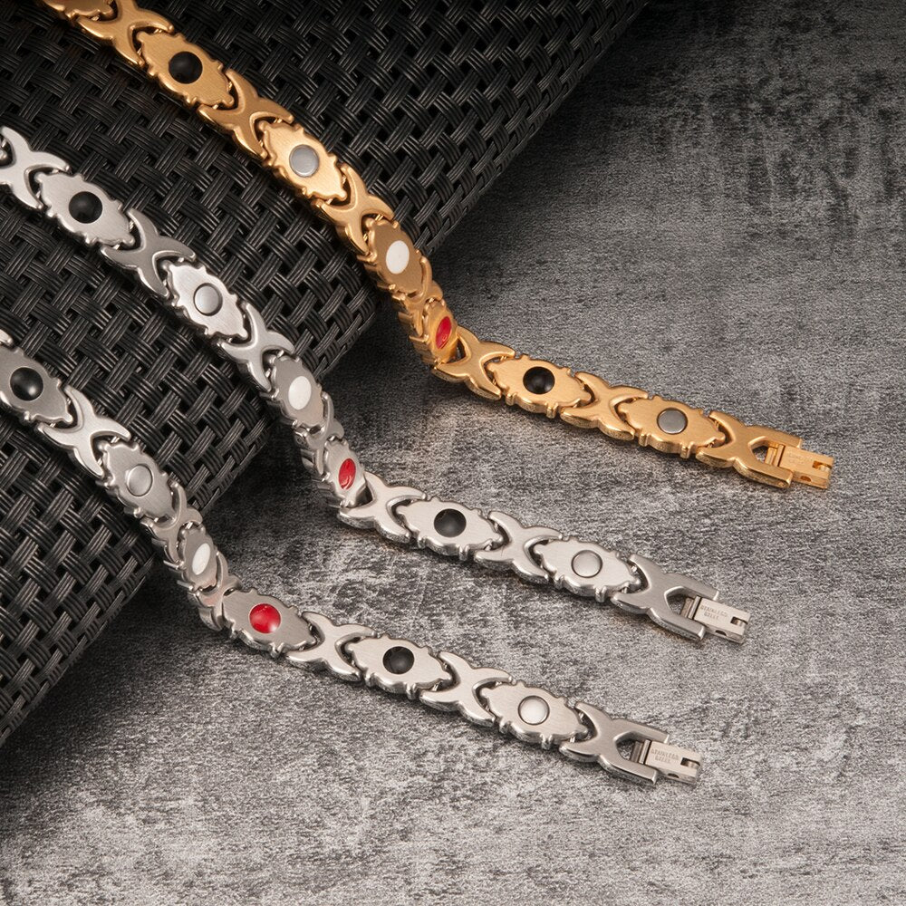 Magnetic Bracelet Women 