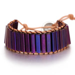 Chakra Handmade Multi-Color Natural Stone