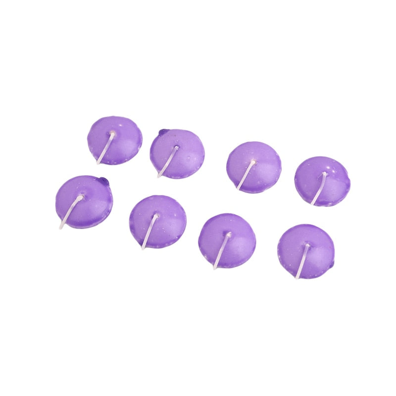 Scented Candles Floating Candles